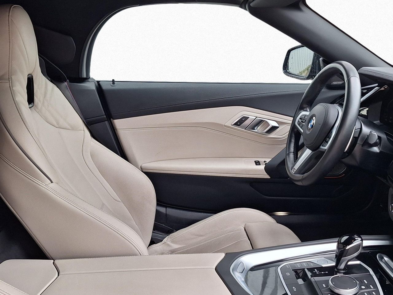 BMW Z4 M40 - Bild 14