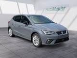 Seat Ibiza1,0 TSI FR-Navi-Kamera-PDC-3 Jahre Garantie