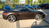 Porsche Cayman 2.9 scheckheft, Volleder,PDK, 19 Turbo II - Porsche Cayman: Pdk