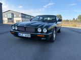 Jaguar XJR 4.0 XJR - Jaguar XJR: 4.0