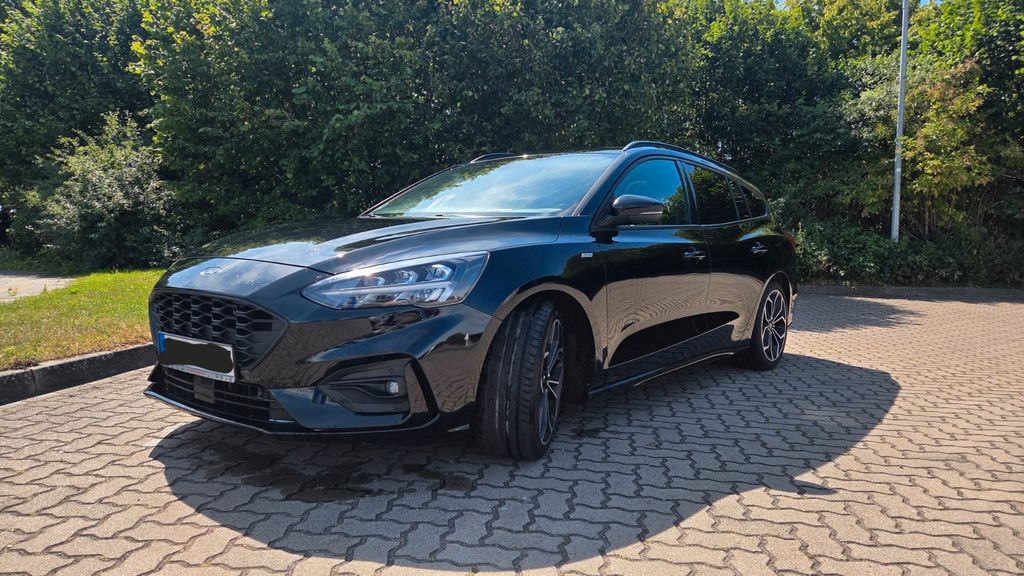 Image of Ford Focus