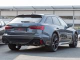 Audi RS6 Avant TFSI Q HD MATRIX LED HuD BuO - Audi RS6 mit Anhängerkupplung