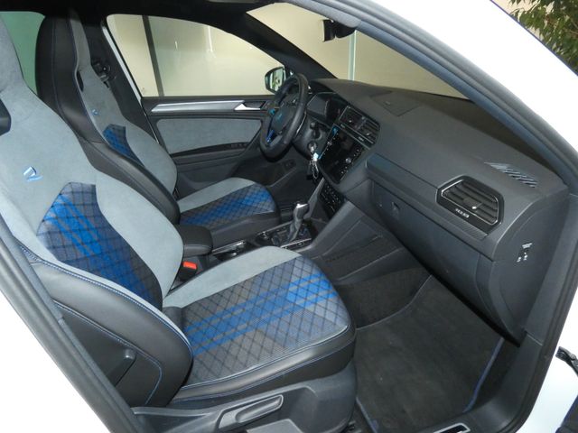 Tiguan R 2.0 TSI 4Motion el. Heckklappe KAMERA