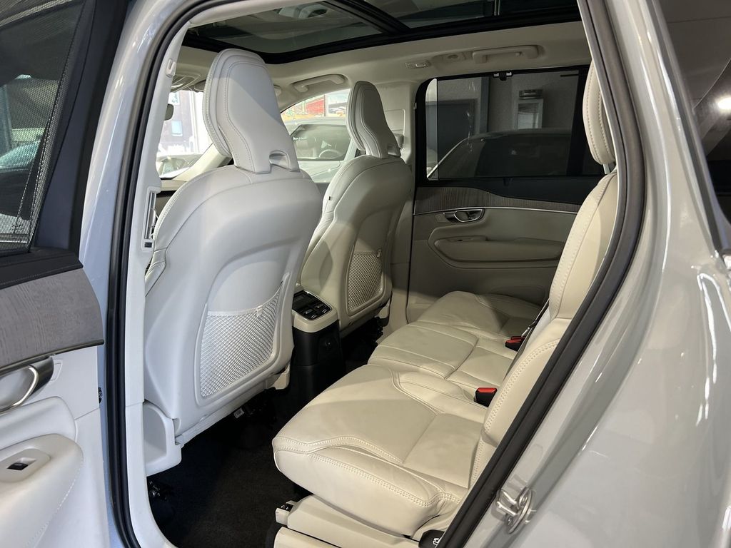 Volvo XC90 T8 Plus Bright Recharge AWD Sitzklima Pano