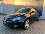 Volkswagen Golf VI 2.0 TDI*SHZ*PDC*AHK*Klimaauto.*Top! - Volkswagen Golf aus 2009: TDI