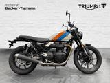 Triumph Speed Twin 900 - TRIUMPH 900 SPEED TWIN