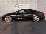 Audi S7 Sportback 3.0 TDI quattro/TOP GEPFLEGT - Audi S7: Automatik