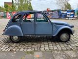 Citroën 2 CV6 Special  - Citroën 2 CV: 2cv6