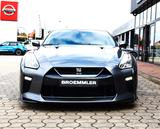 Nissan GT-R Track Edition Scheckheft - Nissan GT-R: Track Edition