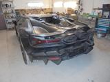 Lamborghini Revuelto Black  - Lamborghini Unfallwagen