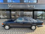 Mercedes-Benz Mercedes Benz 300SE W126 H-Zulassung - Mercedes-Benz 300 aus 1990