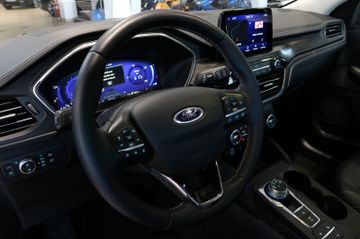 Fahrzeugabbildung Ford Kuga Plug-In Hybrid Vignale / HeadUp / B&O