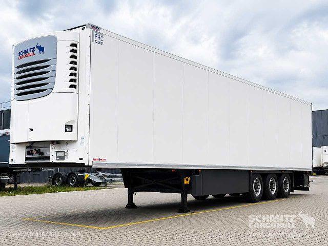 Schmitz Cargobull Oplegger Vries Standard