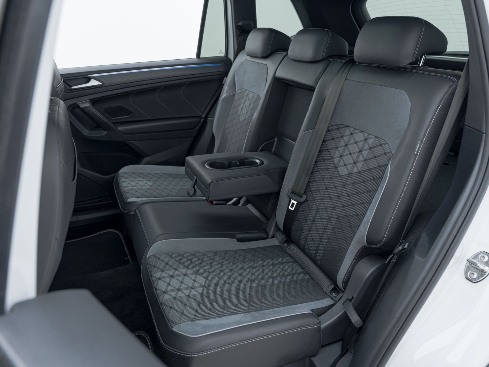 Volkswagen Tiguan Allspace - Bild 19