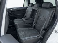 Volkswagen Tiguan Allspace - Vorschau Bild 19