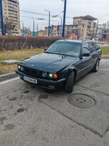 BMW 525iX touring 525i - BMW 525 aus 1995: 525i