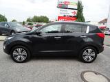 Kia Sportage Spirit 4WD/AHK - Kia Sportage: Spirit