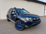 Dacia Duster I Prestige 4x2 *1.HAND*NAVI*STANDHEIZUNG* - Dacia: Standheizung
