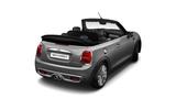 MINI Cooper S Cabrio  - mit Elektro-Antrieb: Roadster