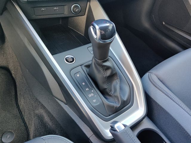 A1 allstreet 35 TFSI S tronic LED/OPTIK