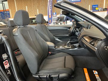 BMW 220 d *Sport Line*BiXenon*NAVI*1.Hand*