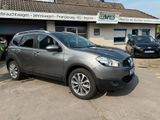 Nissan Qashqai+2 2.0 "Tekna" 4x4 CVT Leder-Xenon-Nav... - Nissan Qashqai+2: 0 Tekna