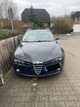 Alfa Romeo Sportwagen 2007 939 1.9 jtdm 16v - Alfa Romeo 159 939