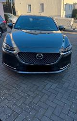 Mazda 6 Limousine 2.2 Skyactiv-D 185 PS Au... - Mazda 2 in Bielefeld