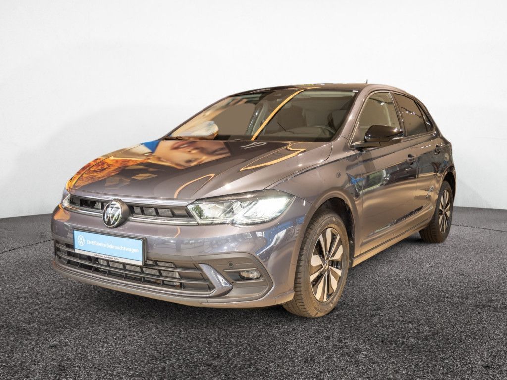 Volkswagen Polo - Bild 2