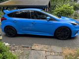 Ford Focus RS Mk3 2.3 EcoBoost AWD - Ford: Mk2