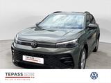 Volkswagen Tiguan 2.0 TDI R-Line NAVI PANO BLACK ACC