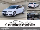 Seat Leon 1.8TSI SC FR LED PDC Sitzheizg - Seat Leon: Sc