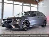 Mercedes-Benz E 450 4Matic AMG-Pano/Carplay/Burmester/ACC/Stdh - gebrauchte Mercedes-Benz E 450 aus dem Jahr 2019
