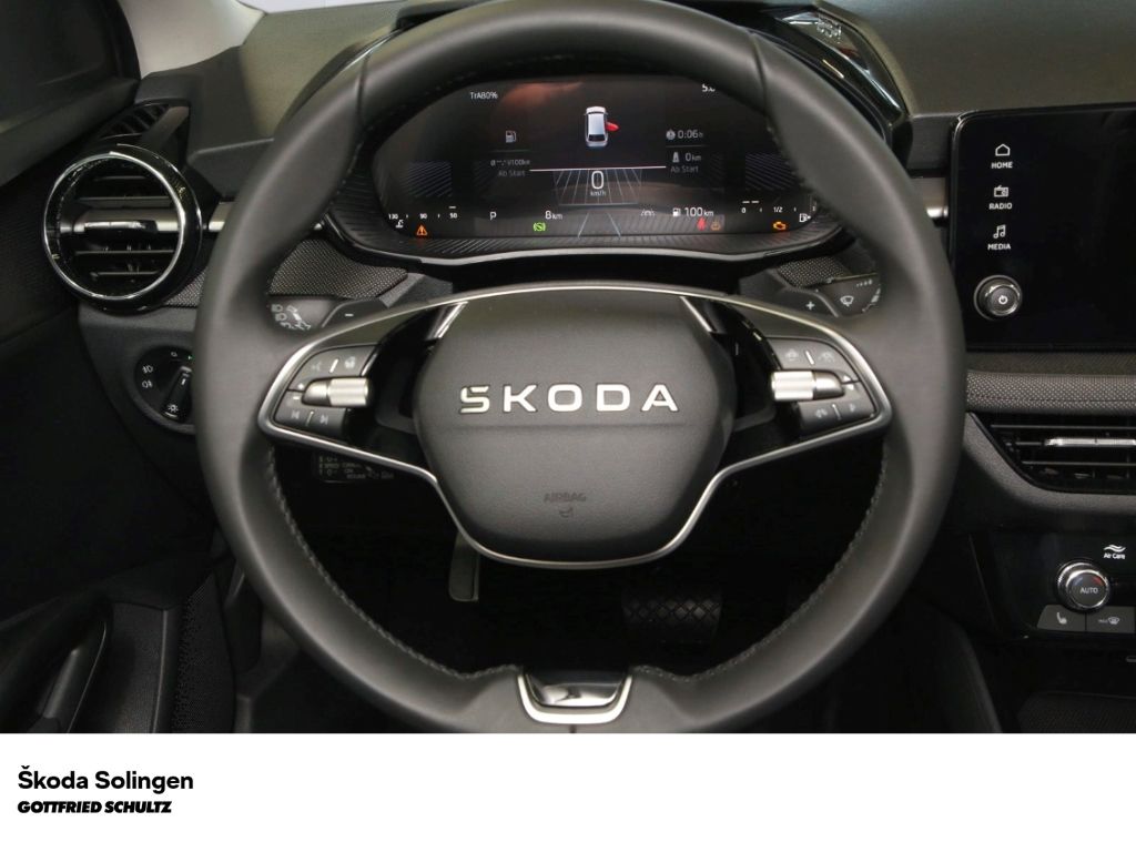 Skoda Fabia - Bild 16