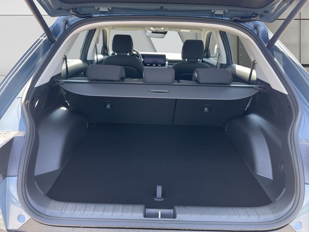 Hyundai IONIQ 5 – Bild 9
