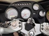 Triumph Sprint ST 955i - TRIUMPH SPRINT ST 955I