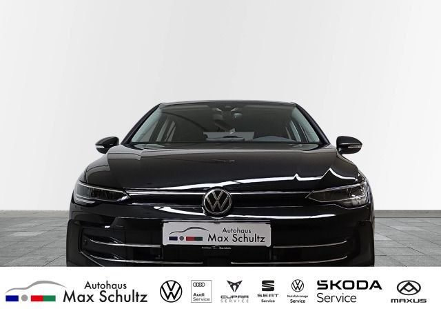 Volkswagen Golf - Bild 4