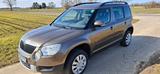 Skoda Yeti 2,0 TDI Ambition 4x4, 140 PS, g... - Skoda Yeti: 140