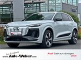 Audi Q6 e-tron qu PANO 360 MATRIX B&O LUFTFEDERUNG
