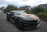 Chevrolet Camaro SS 6.2 V8 Sport |Brembo| AGA |  - gebrauchte Chevrolet Camaro aus dem Jahr 2019