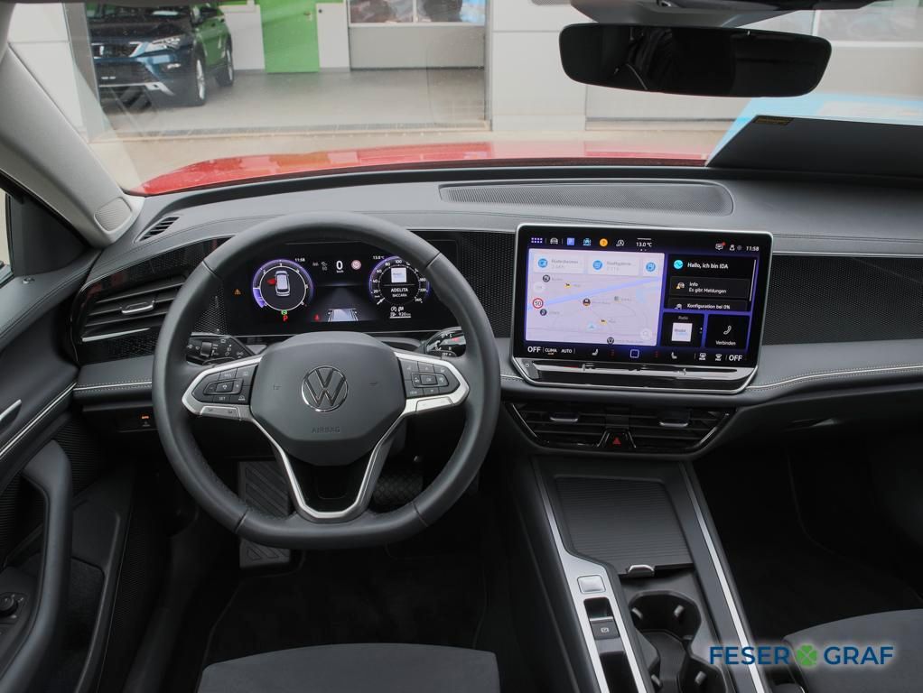 Volkswagen Passat - Bild 10