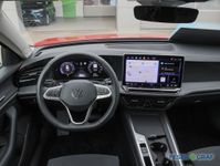 Volkswagen Passat - Vorschau Bild 10