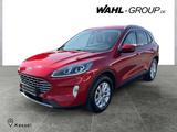 Ford Kuga Titanium X Hybrid *AHK*HUD*Tech* Head-Up - Ford Kuga Titanium mit Hybrid-Antrieb (Diesel-Elektro)