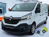Renault Trafic Kasten L2H1 3,0t Komfort/Kamera/AHK/Navi - gebrauchte Renault Trafic aus dem Jahr 2020