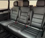 Opel Zafira Life Elegance L (L3) Leder - Opel Zafira Life Elegance mit Diesel-Antrieb