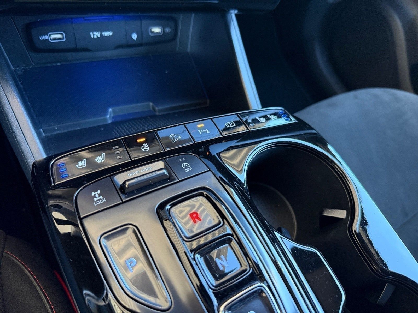 Hyundai Tucson – Bild 18