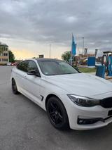 BMW 320 Gran Turismo Gran Turismo 320d Advantage... - gebrauchte BMW 320 Gran Turismo aus dem Jahr 2016