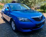 Mazda 3 1.4 Comfort Sport Comfort - Mazda Oldtimer