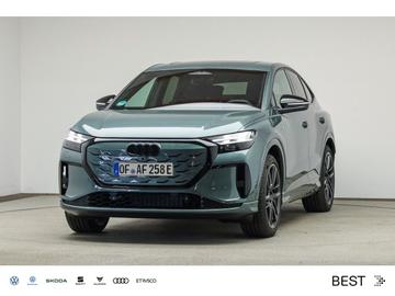 2026 AUDI Q4 E-TRON 照片 1