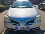 Nissan Primera 1.8 acenta Traveller acenta - Nissan Primera: Acenta